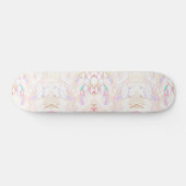Skateboard C'est un design, bébé ! (Horz)