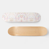 Skateboard C'est un design, bébé ! (Horz)