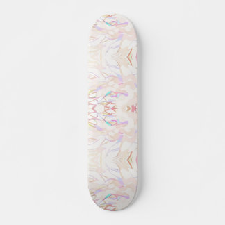 Skateboard C'est un design, bébé !