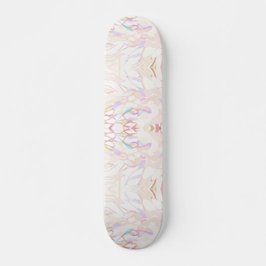 Skateboard C'est un design, bébé ! (Devant)