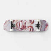 Skateboard Cet amour (Horz)