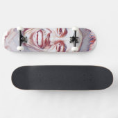 Skateboard Cet amour (Horz)