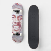 Skateboard Cet amour (Recto)