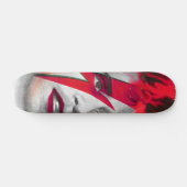 Skateboard Ch-Changements - Barack Obama (Horz)