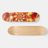 Skateboard Chaleur réfractive - Planche à roulettes (Horz)