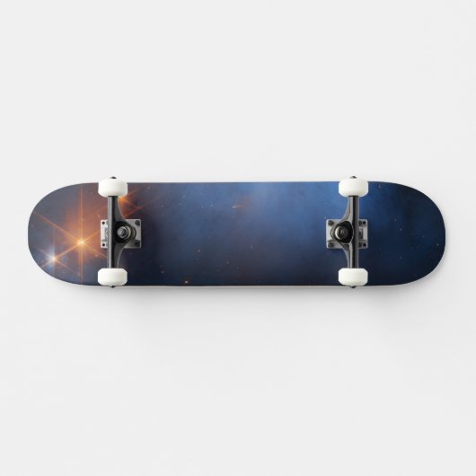 Skateboard Chamaeleon I Dark Molecular Cloud (Horz)