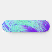 Skateboard Champ d'illumination (Horz)