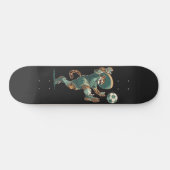 Skateboard Charro Jaguar Striker (Horz)