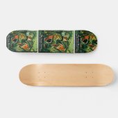 SKATEBOARD CHASSEUR DE GROS GIBIER (Horz)