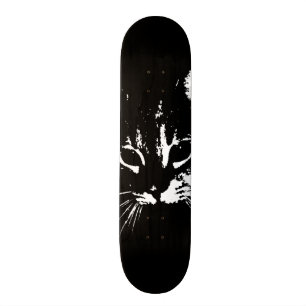 Skateboard Chat