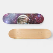 Skateboard Chat Cosmonaut (Horz)
