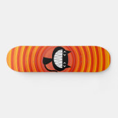 Skateboard Chats souriants Skateboards (Horz)