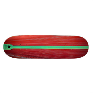 Skateboard Chauffeur classique