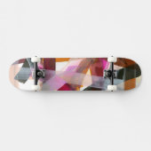 Skateboard Chemin II infini (Horz)