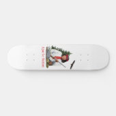 Skateboard Cherokee (Horz)