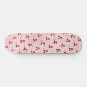 Skateboard Cherry (Horz)