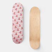 Skateboard Cherry (Recto)