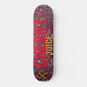 Skateboard CHERRY JUS Skate