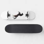 Skateboard Cheval (Horz)