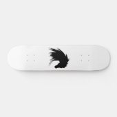 Skateboard Cheval design créatif (Horz)