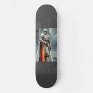 Skateboard Chevalier modèle