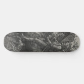 Skateboard Chevalier, mort et diable par Albrecht Durer (Horz)
