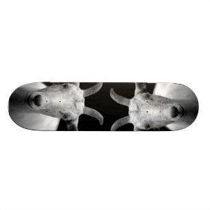 Skateboard Chèvre