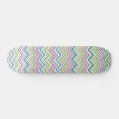 Skateboard Chevron (Horz)
