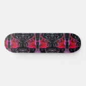 Skateboard Chiens drôles (Horz)