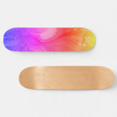 Skateboard Chimie 2 (Horz)