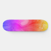 Skateboard Chimie 2 (Horz)