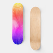 Skateboard Chimie 2 (Recto)