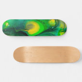 Skateboard Chimie 2B (Horz)