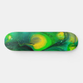 Skateboard Chimie 2B (Horz)