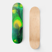 Skateboard Chimie 2B (Recto)