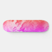 Skateboard Chimique 6 rose (Horz)