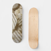 Skateboard Chips de pommes de terre (Recto)
