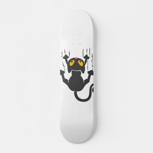 Skateboard Choose back color (Devant)