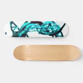 Skateboard Chrétien (Horz)