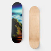 Skateboard chrétien, le chemin vers l'illumination (Recto)