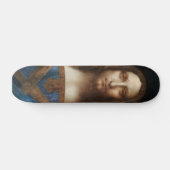 Skateboard christ (Horz)