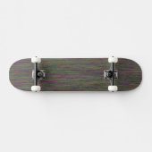 Skateboard Chroma Denim Look (Horz)