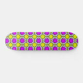 Skateboard Chromatique (Horz)