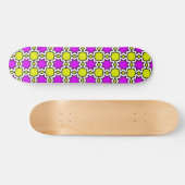 Skateboard Chromatique (Horz)