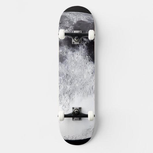 Skateboard Chrome Kitten Elite Planche à Roulettes Complète M (Recto)