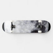 Skateboard Chrome Kitten Elite Planche à Roulettes Complète M (Horz)