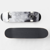 Skateboard Chrome Kitten Elite Planche à Roulettes Complète M (Horz)