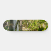 Skateboard Chutes cachées (Horz)