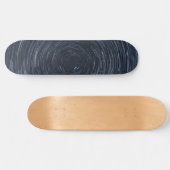 Skateboard Ciel de rotation (Horz)