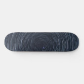 Skateboard Ciel de rotation (Horz)